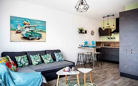 Appartement Cosy, à 2 pas de Rennes, Parking Privatif